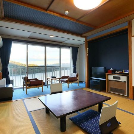 Hotel Kojokaku Katashina Luaran gambar