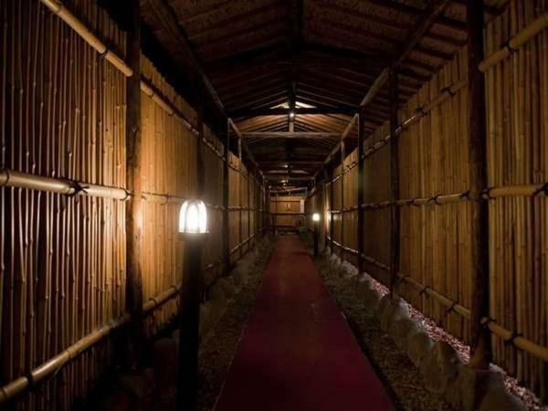 Hotel Kojokaku Katashina Luaran gambar