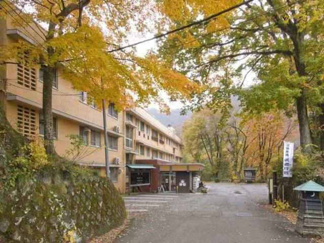 Hotel Kojokaku Katashina Luaran gambar