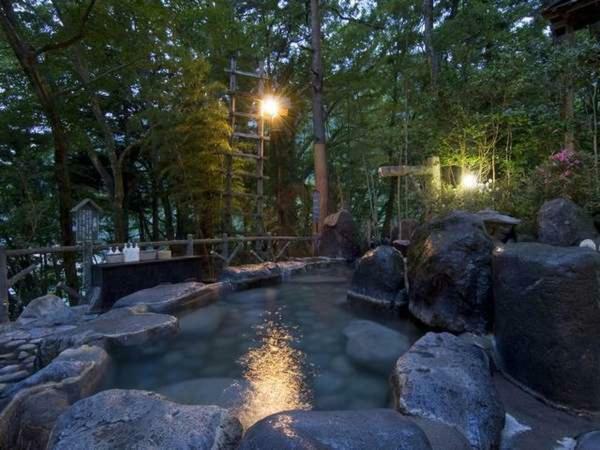 Hotel Kojokaku Katashina Luaran gambar