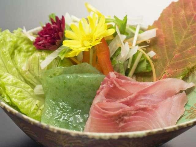 Hotel Kojokaku Katashina Luaran gambar