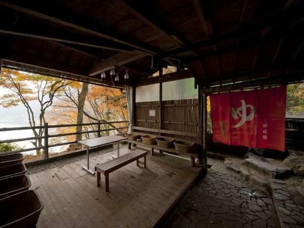 Hotel Kojokaku Katashina Luaran gambar