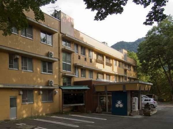 Hotel Kojokaku Katashina Luaran gambar