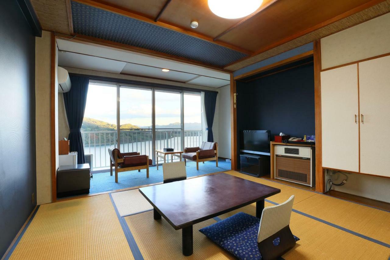Hotel Kojokaku Katashina Luaran gambar