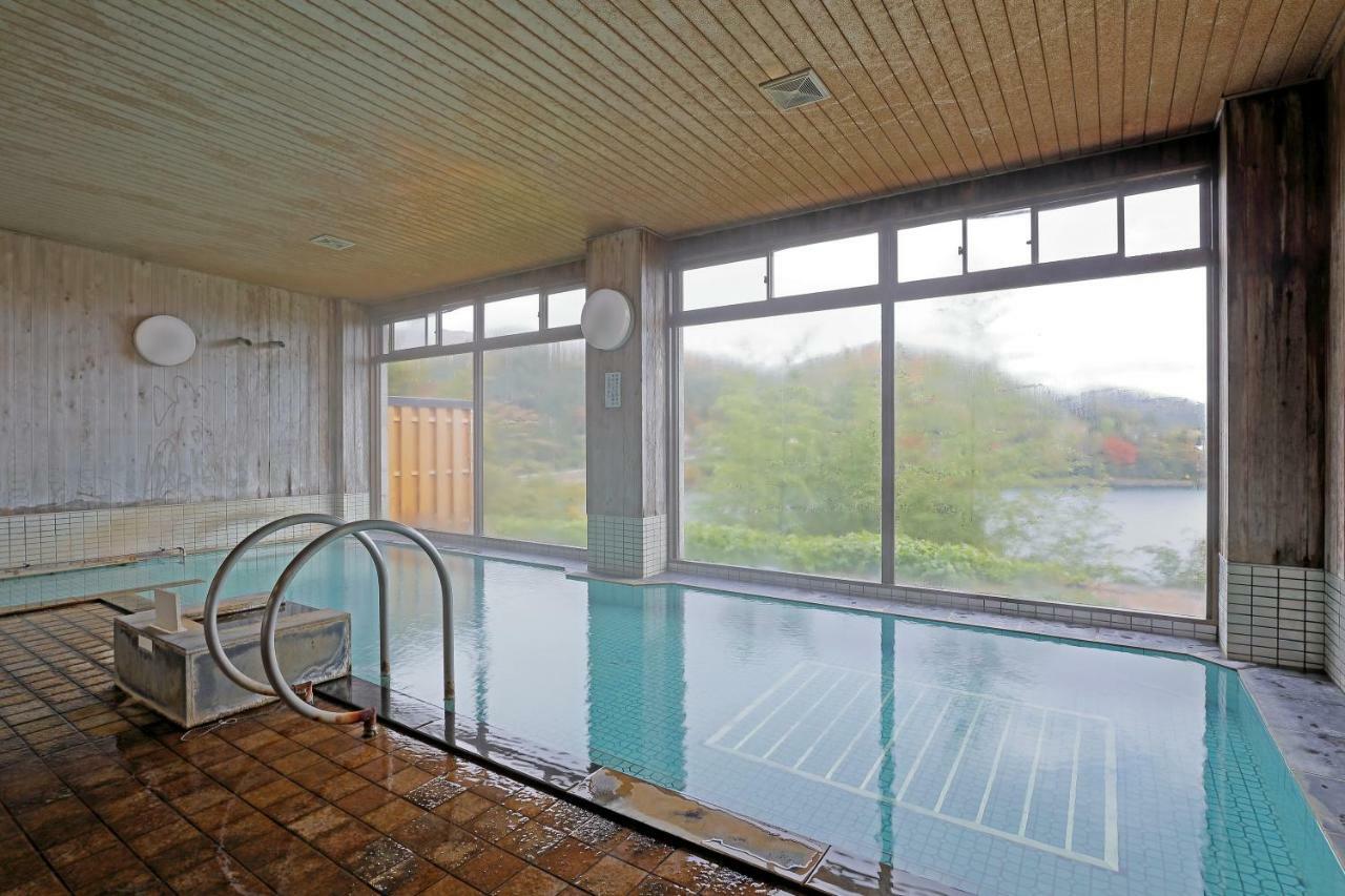 Hotel Kojokaku Katashina Luaran gambar