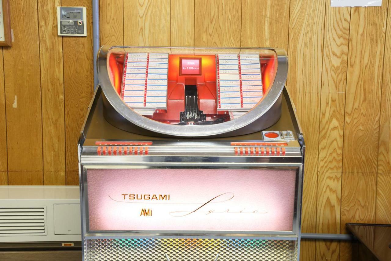 Hotel Kojokaku Katashina Luaran gambar